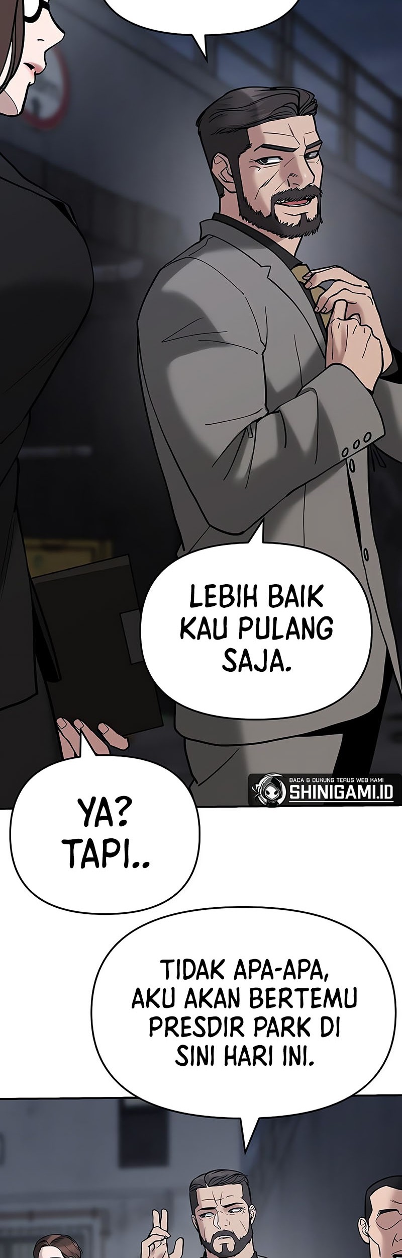 Chapter 56 - halaman 36