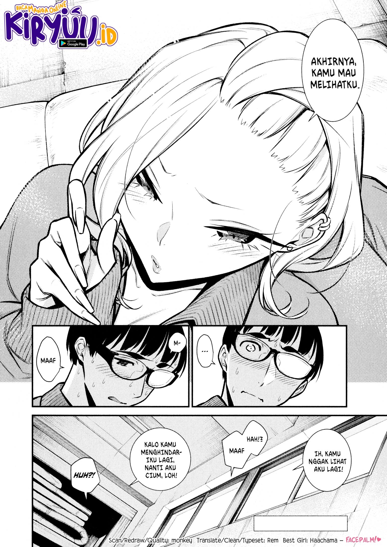 Chapter 78 - halaman 14