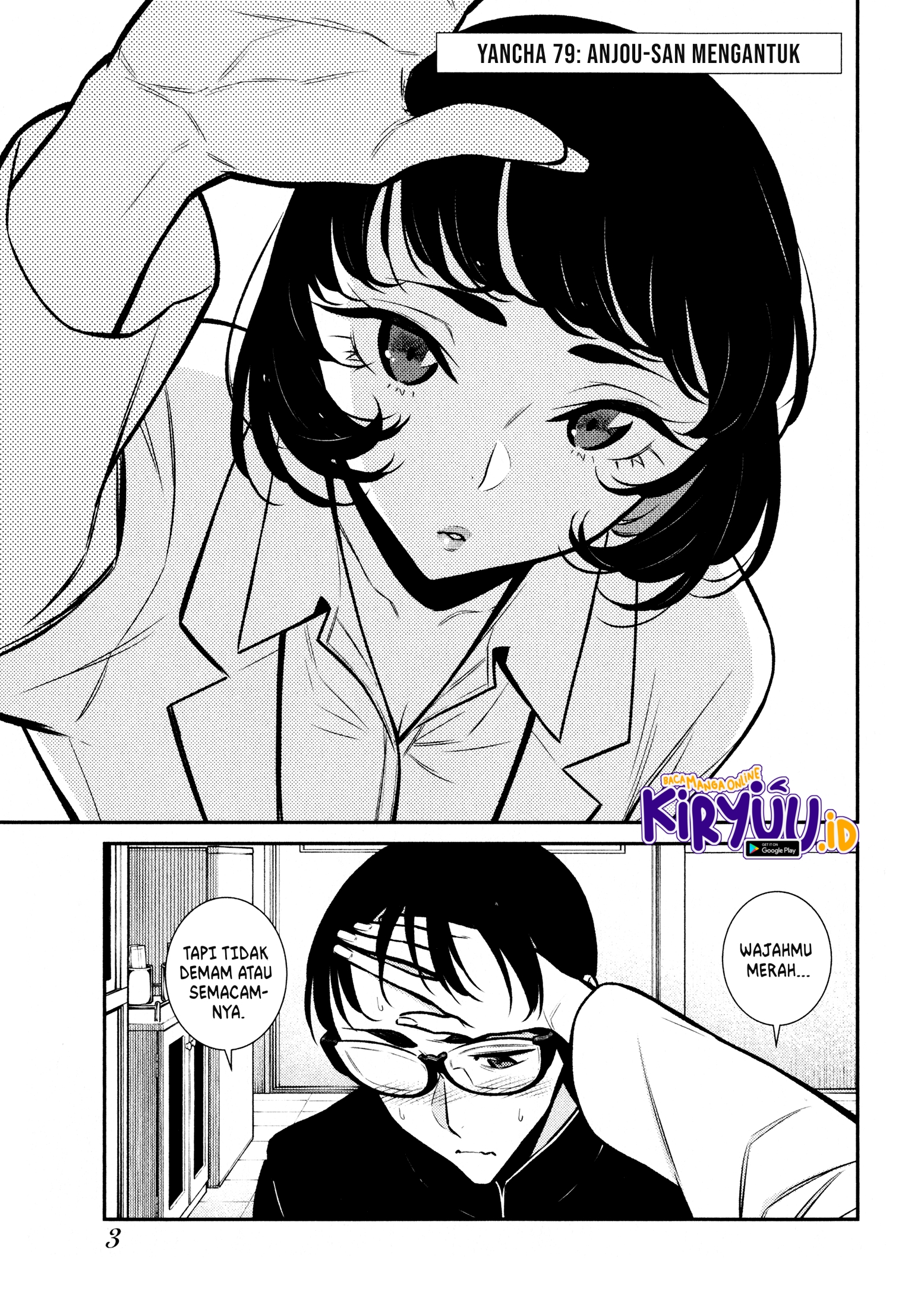 Chapter 78 - halaman 4