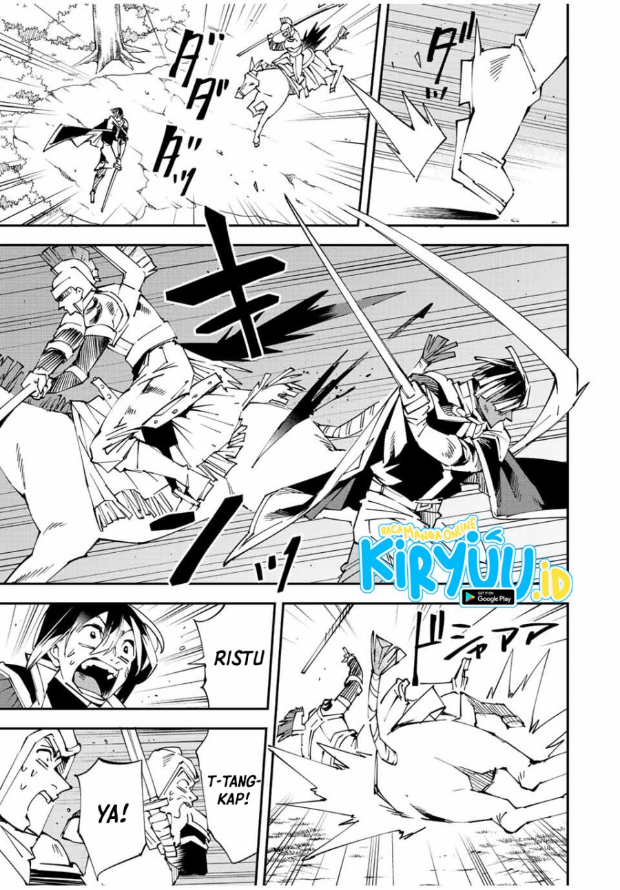 Chapter 88 - halaman 13