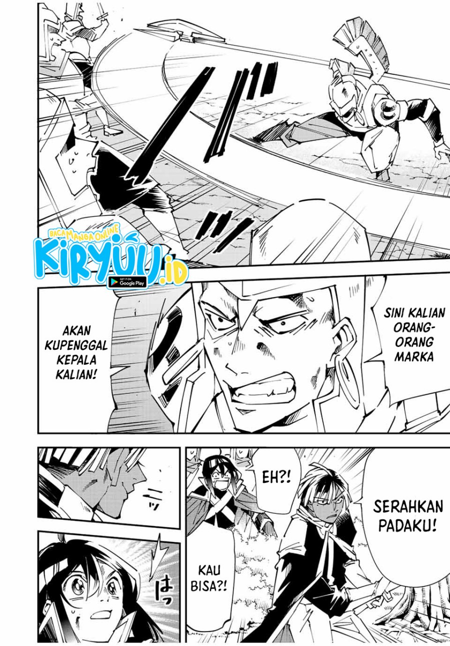 Chapter 88 - halaman 14