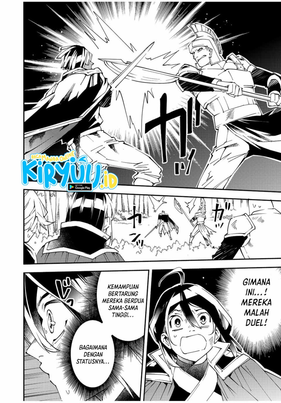 Chapter 88 - halaman 16