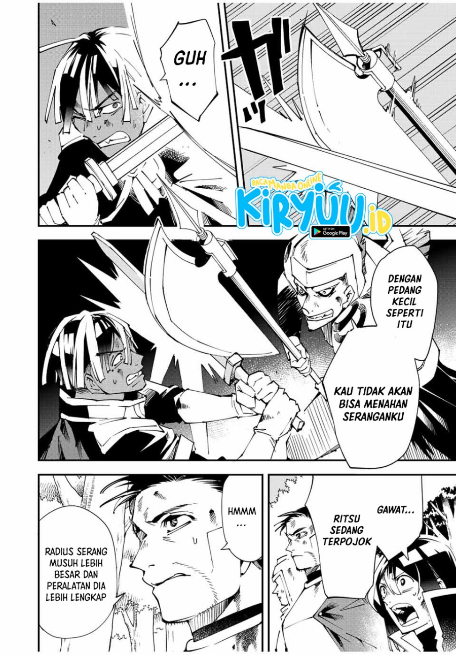 Chapter 88 - halaman 18
