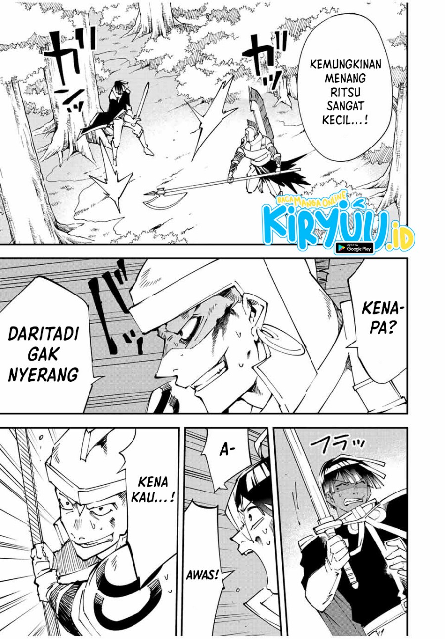 Chapter 88 - halaman 19