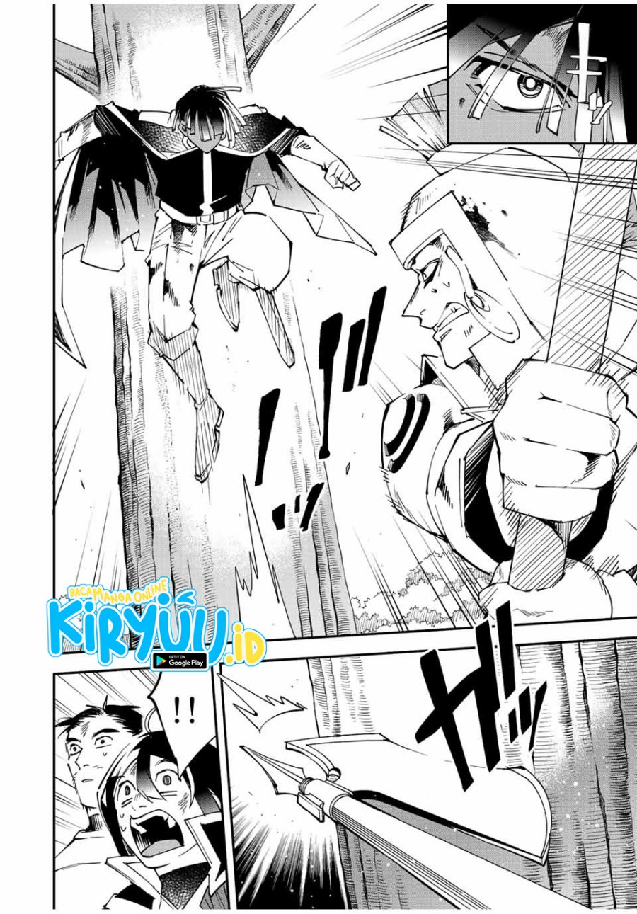 Chapter 88 - halaman 20