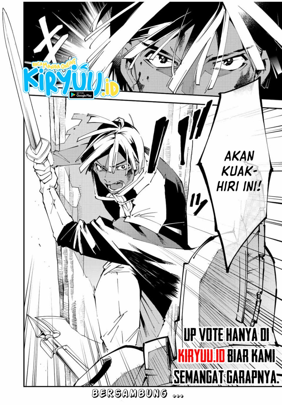 Chapter 88 - halaman 22