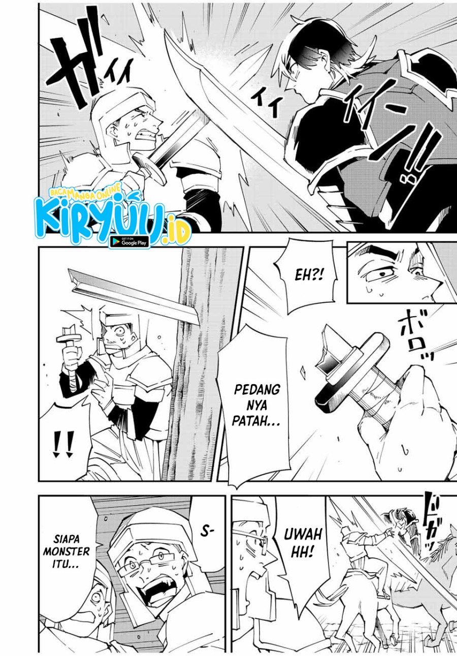 Chapter 88 - halaman 6