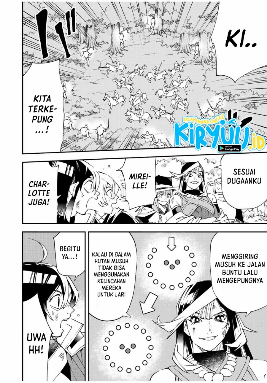 Chapter 88 - halaman 8