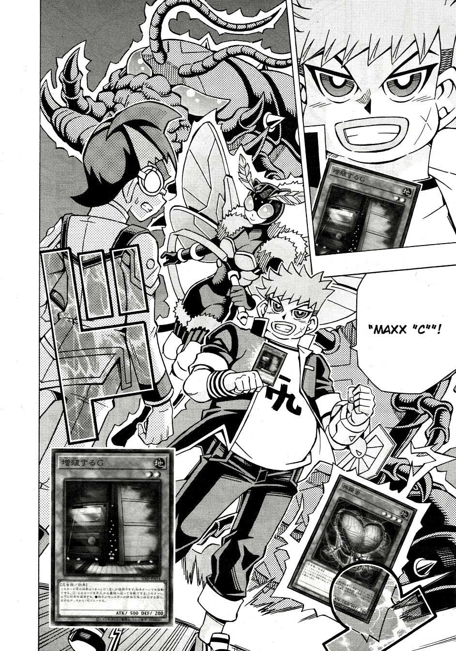 Chapter 46 - halaman 18