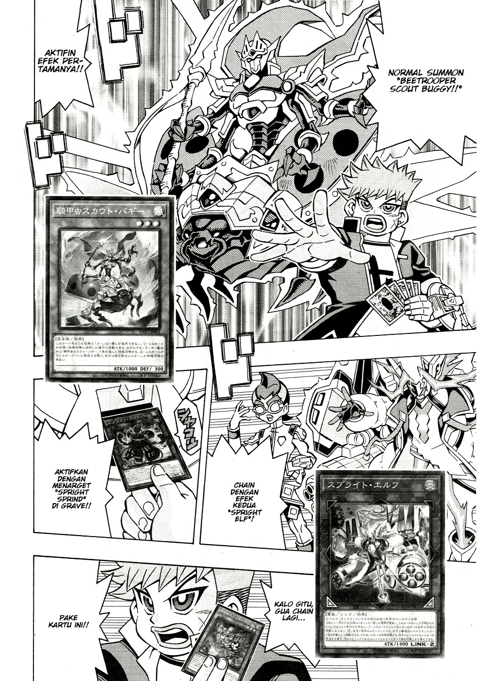 Chapter 46 - halaman 3