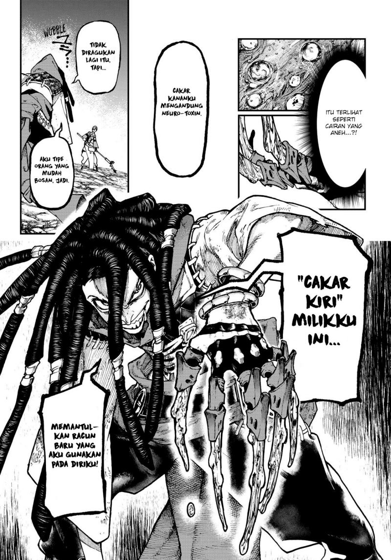 Chapter 50 - halaman 11