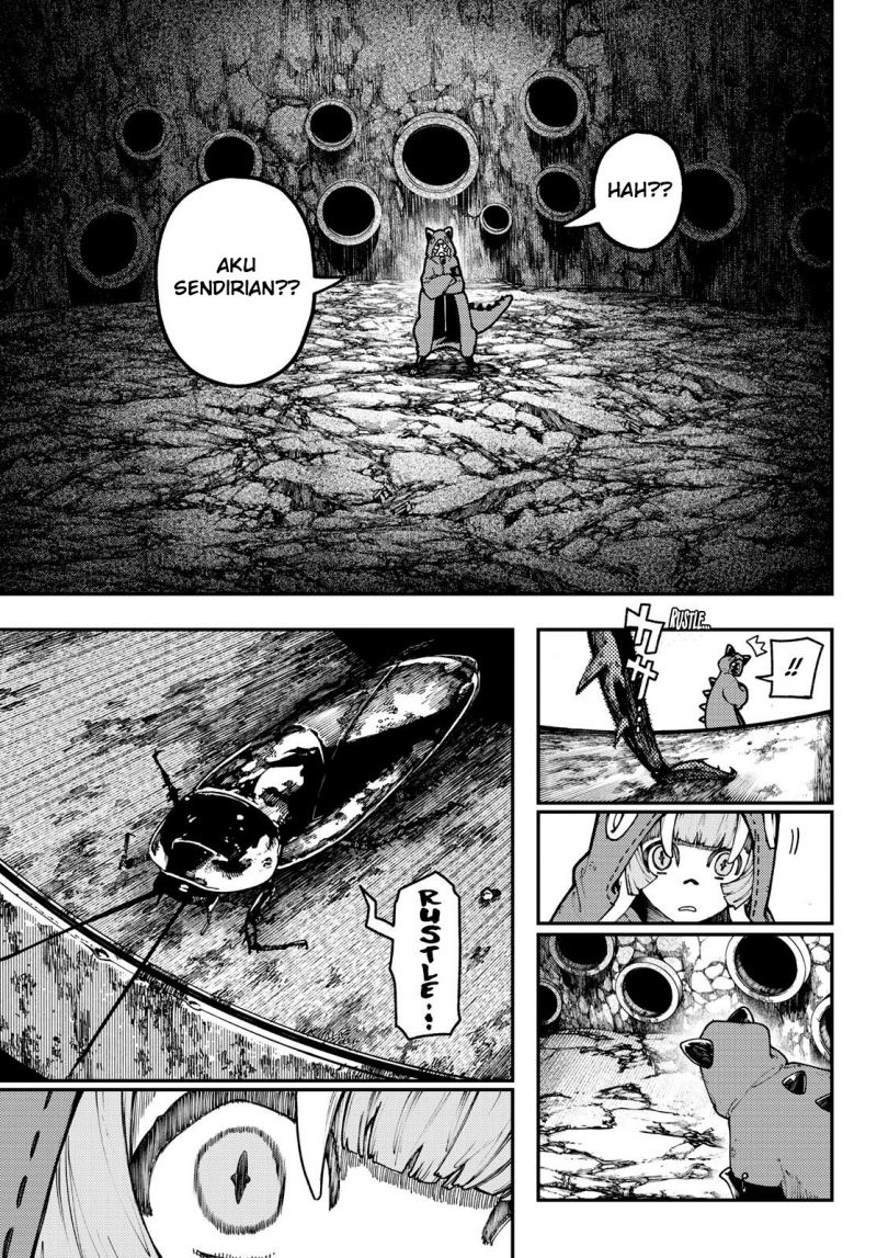 Chapter 50 - halaman 14