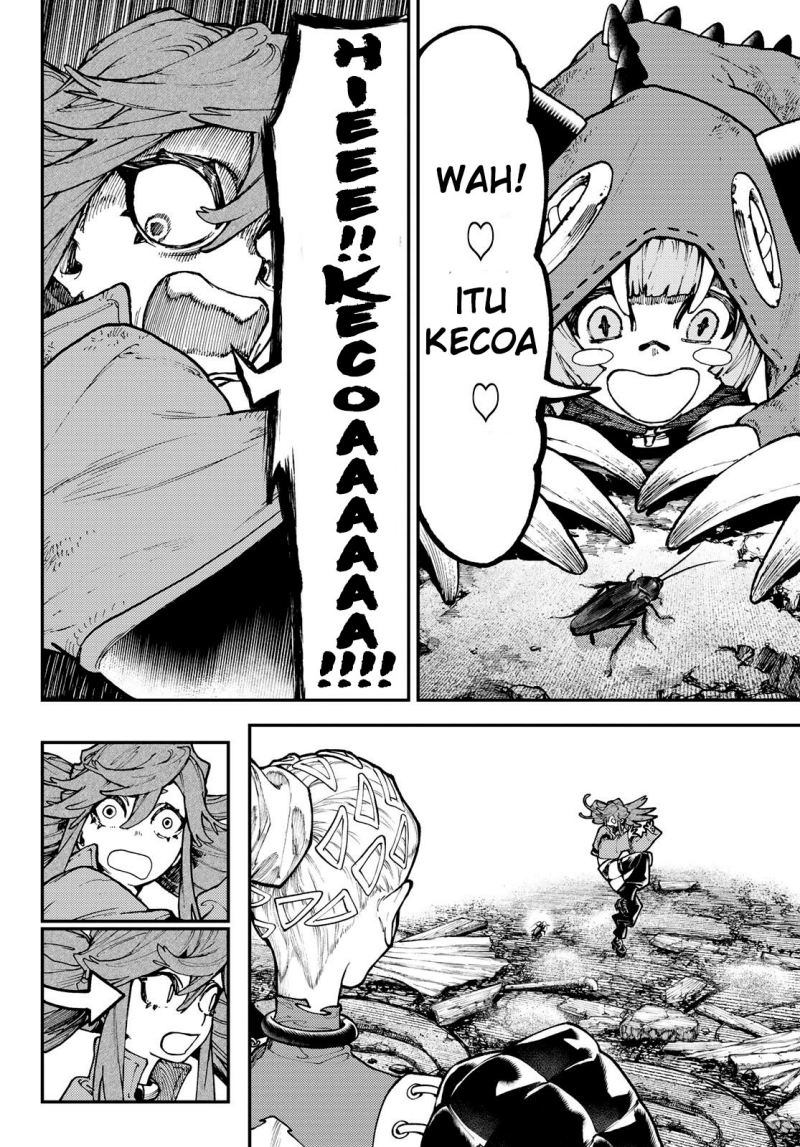 Chapter 50 - halaman 15