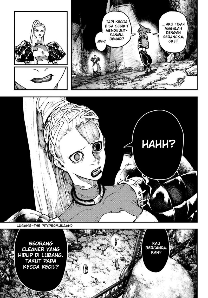 Chapter 50 - halaman 16