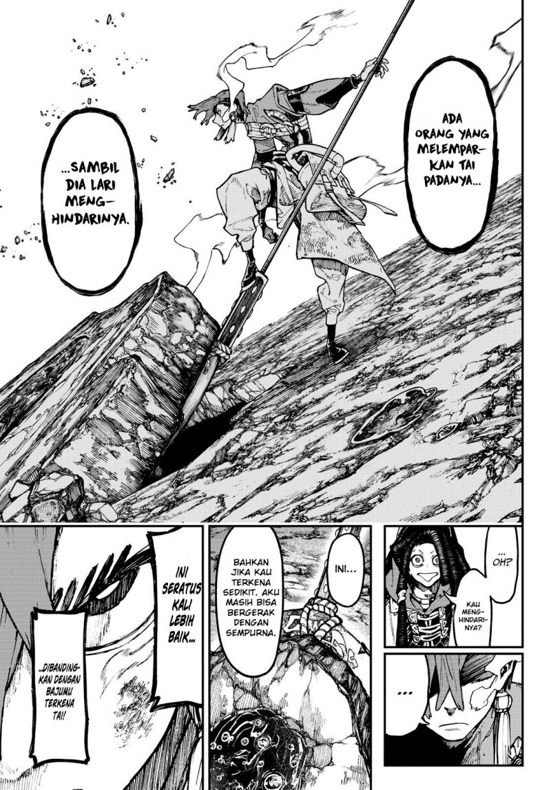 Chapter 50 - halaman 18