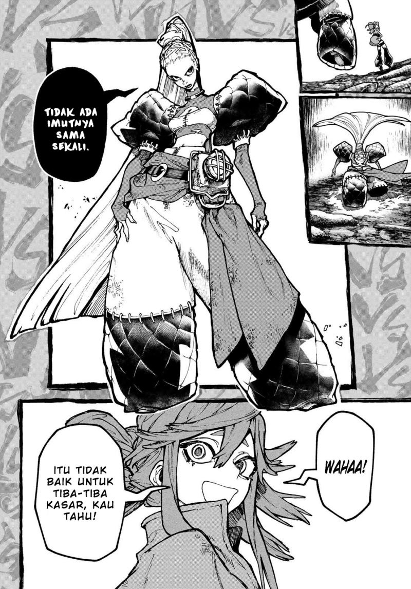 Chapter 49 - halaman 16