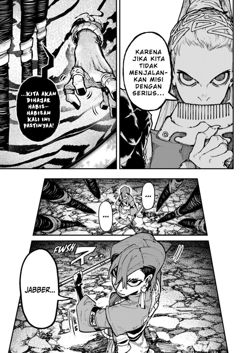 Chapter 49 - halaman 19