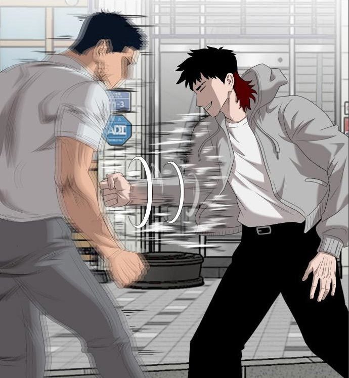 Chapter 142 - halaman 36