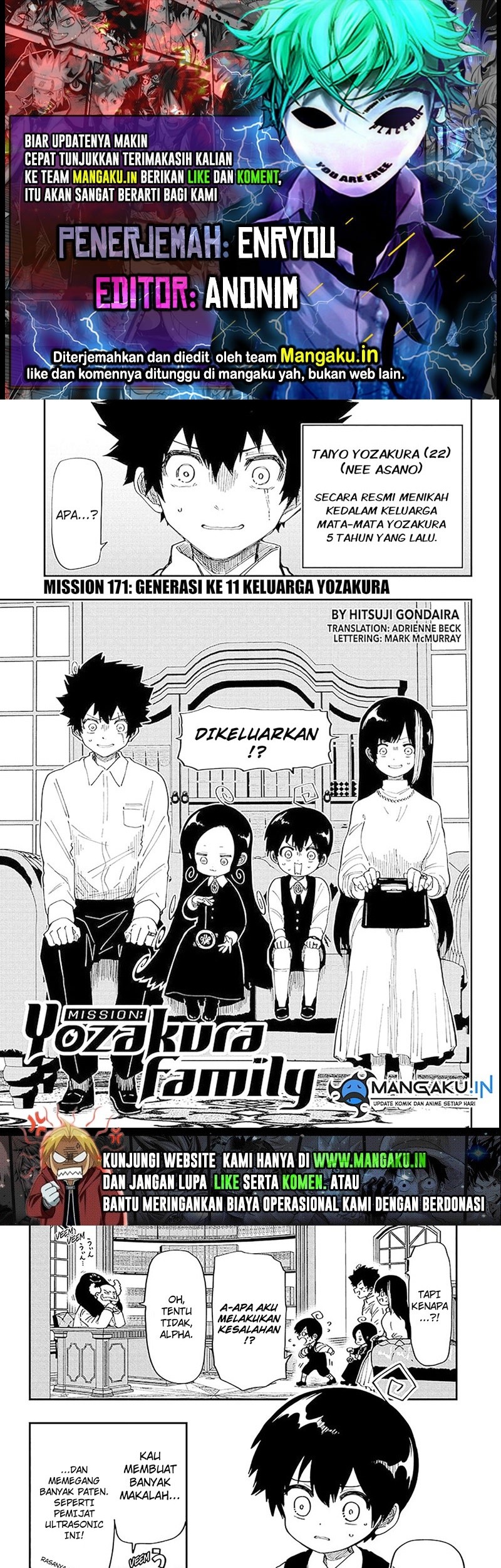Chapter 171 - halaman 2