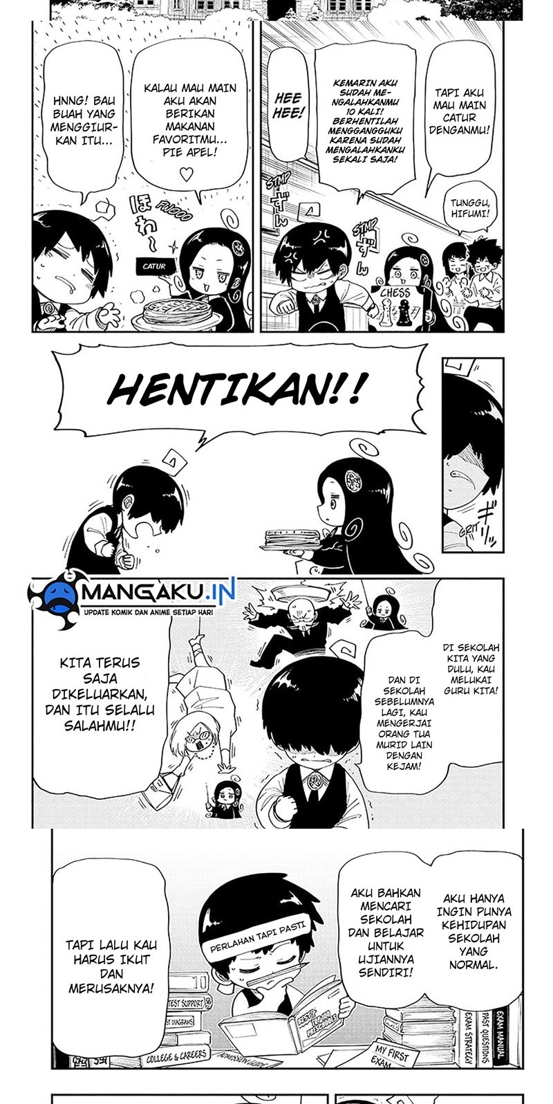Chapter 171 - halaman 5