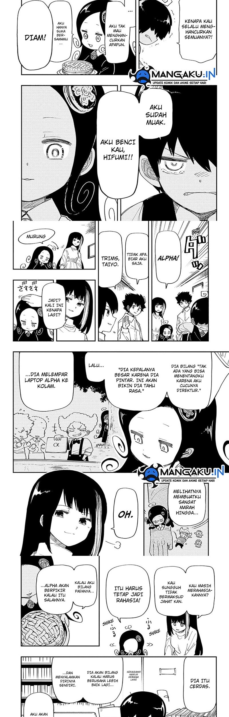 Chapter 171 - halaman 6