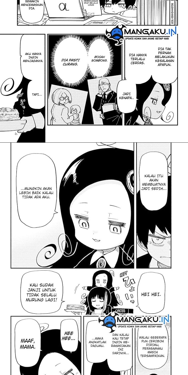 Chapter 171 - halaman 7