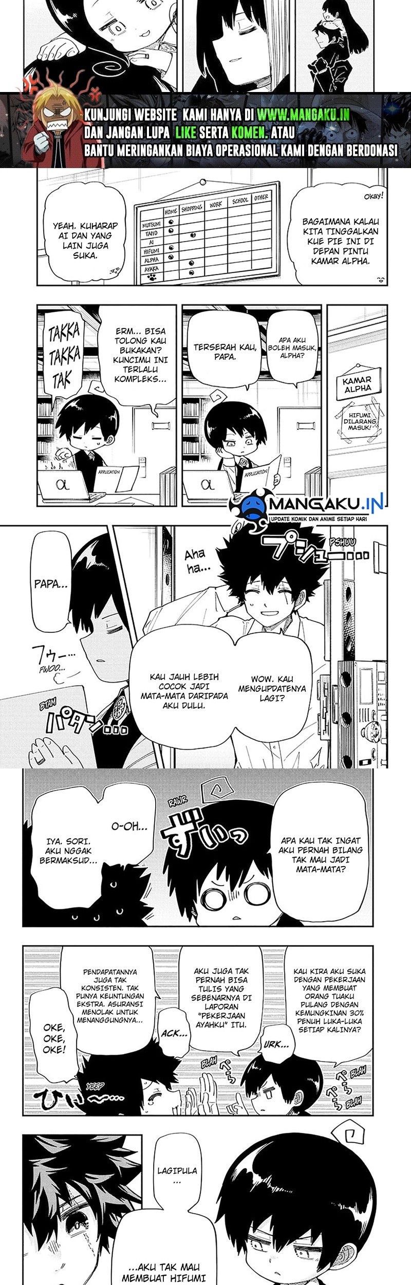 Chapter 171 - halaman 8
