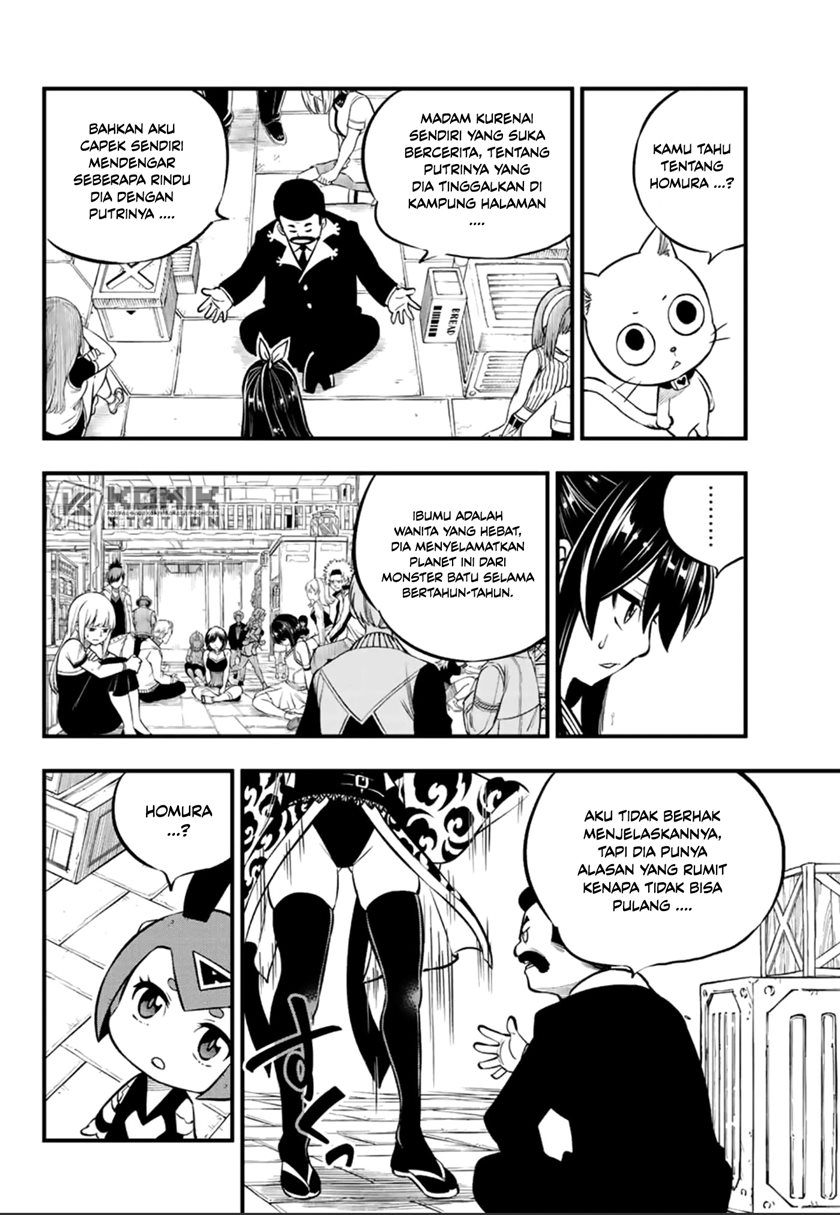 Chapter 233 - halaman 13