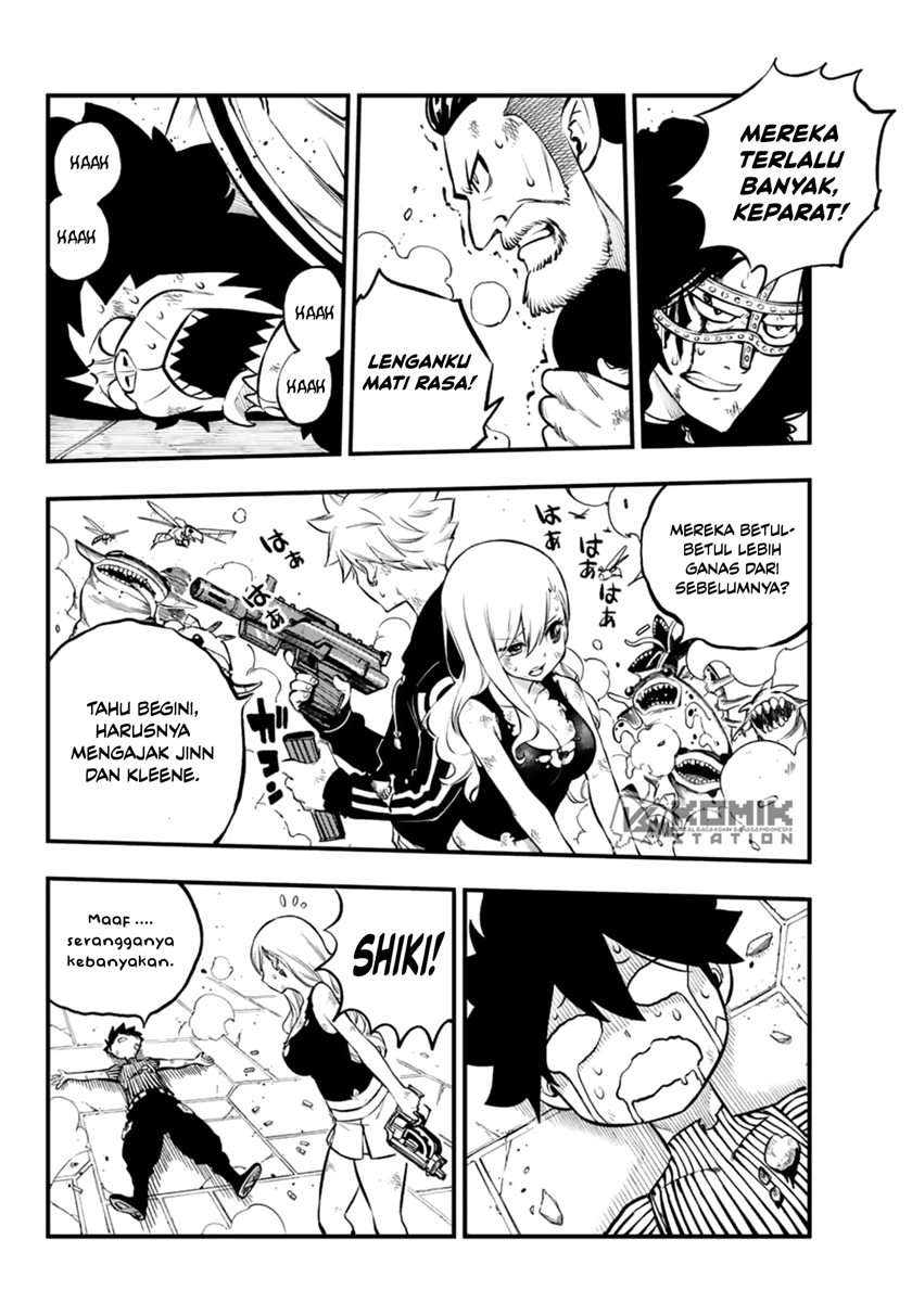 Chapter 233 - halaman 15