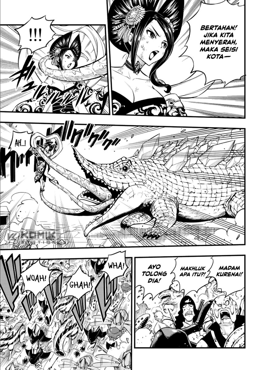 Chapter 233 - halaman 16