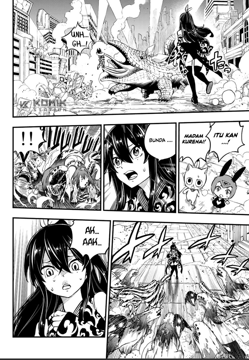 Chapter 233 - halaman 17