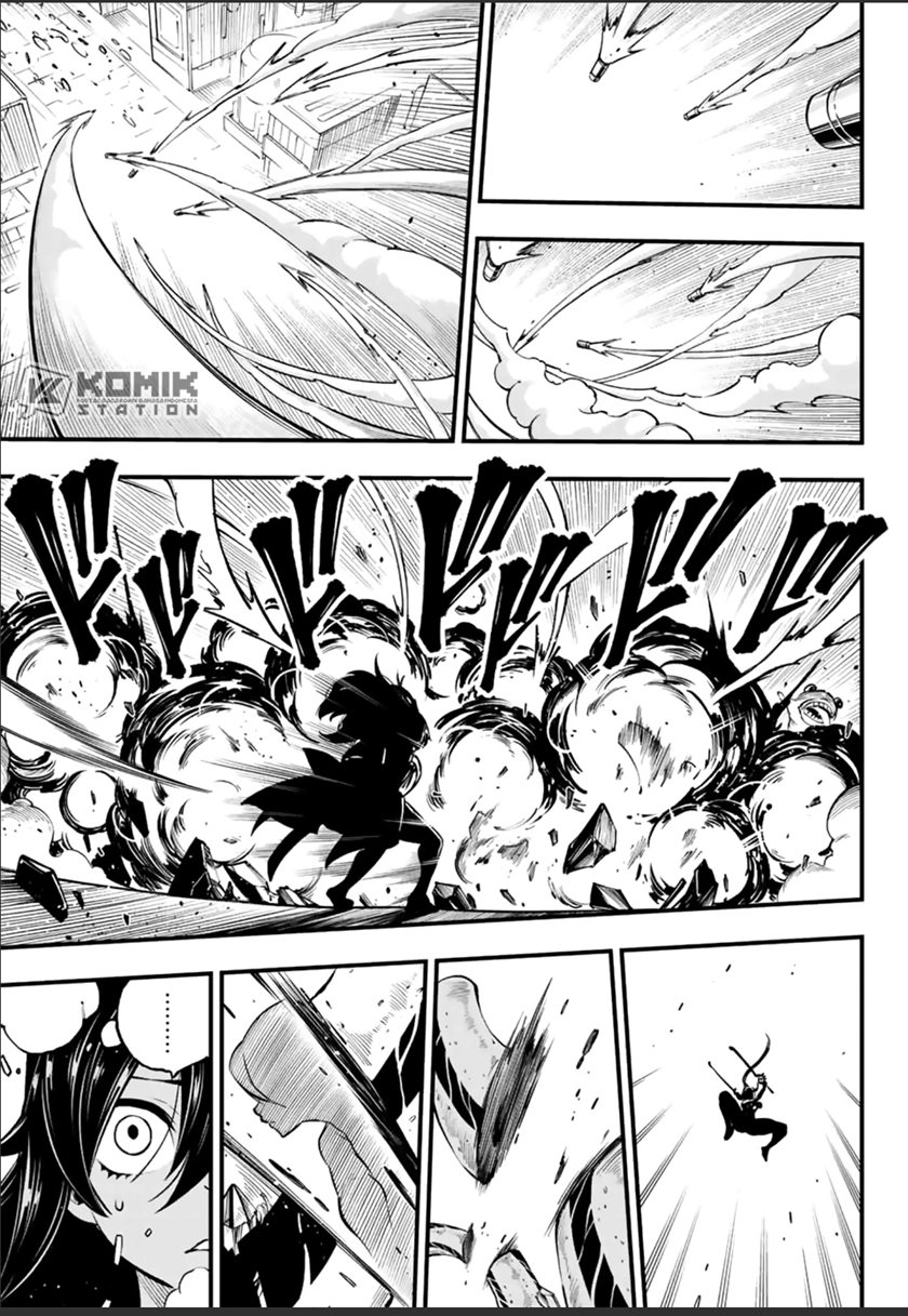 Chapter 233 - halaman 18