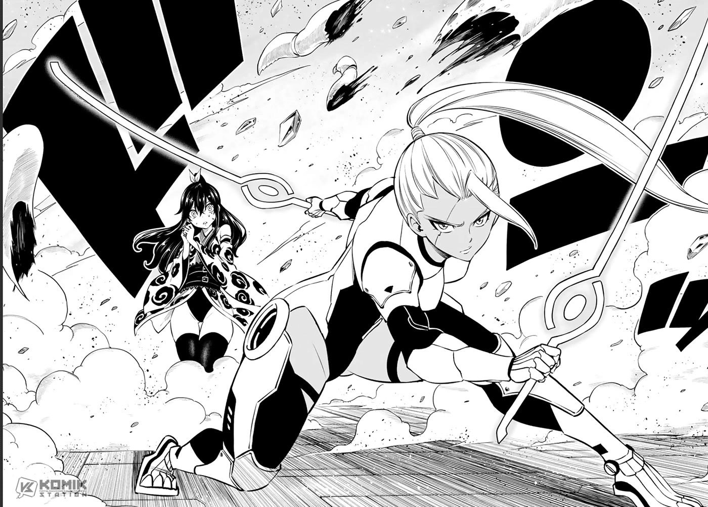 Chapter 233 - halaman 19