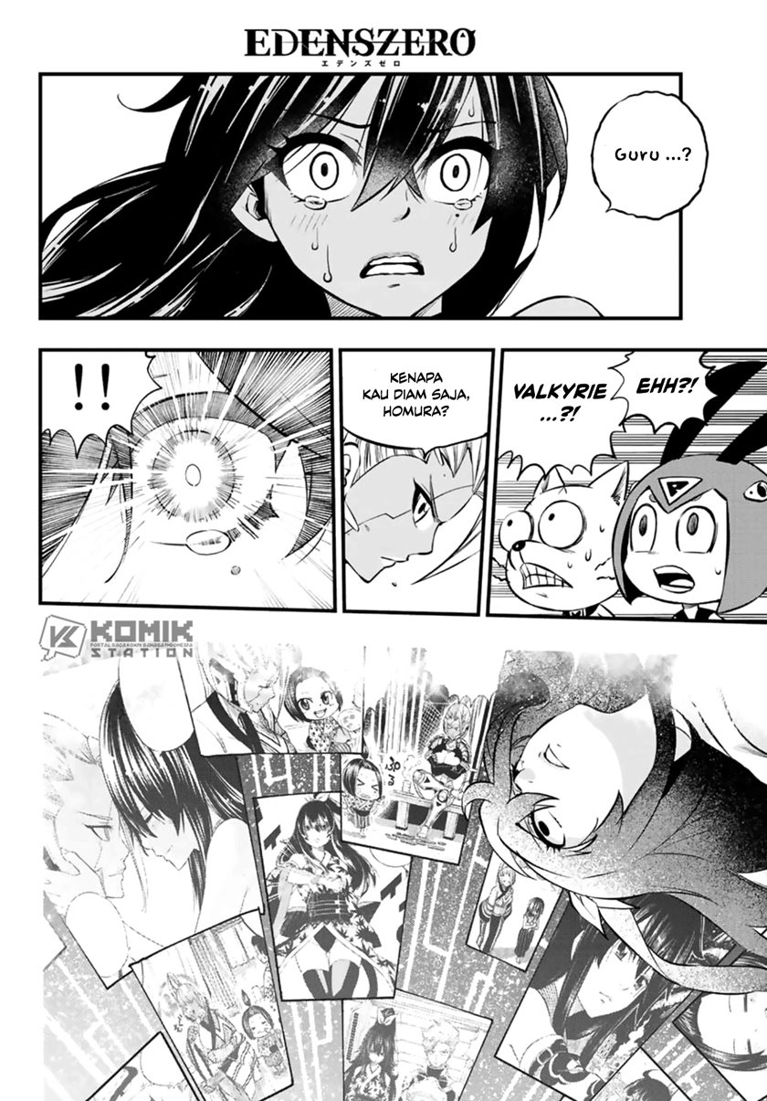 Chapter 233 - halaman 20