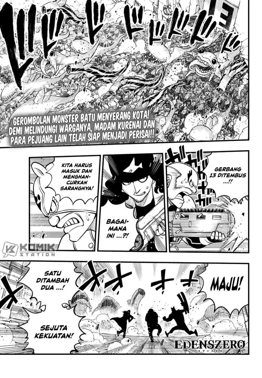 Chapter 233 - halaman 6