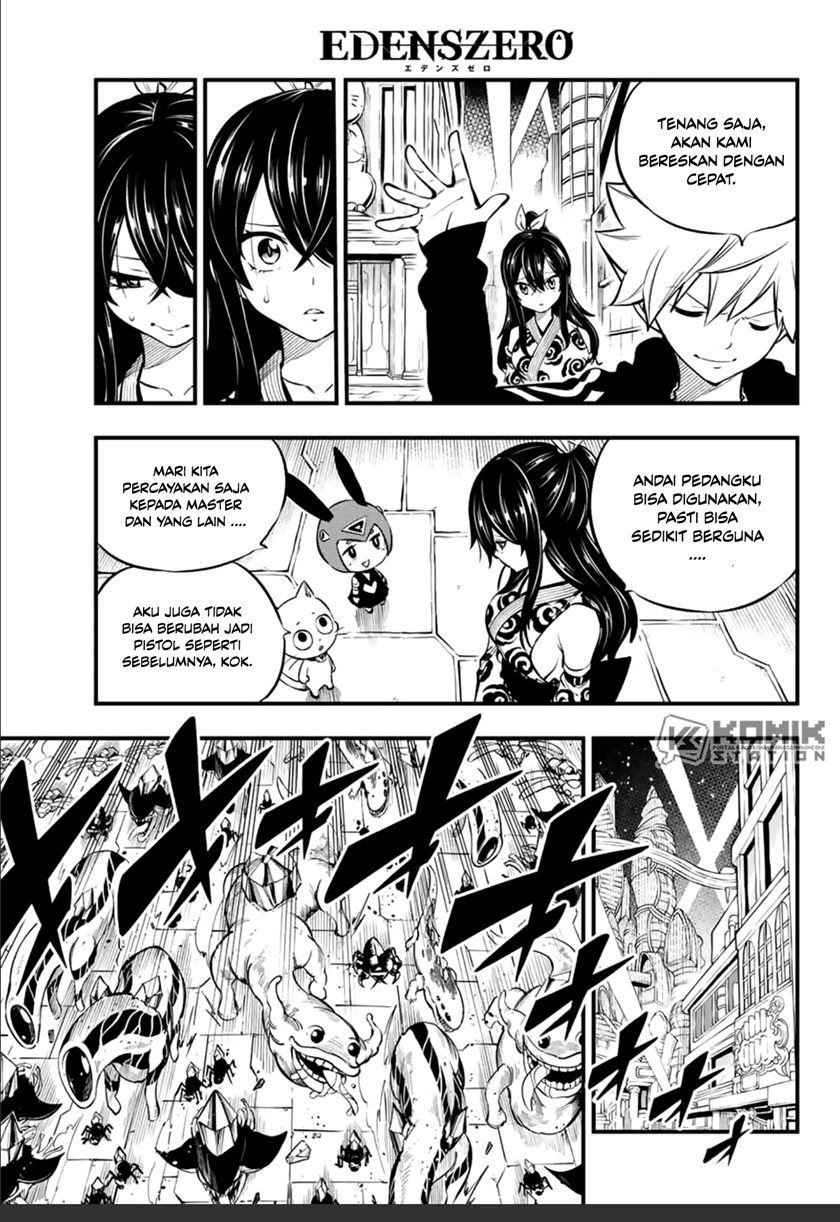 Chapter 233 - halaman 8