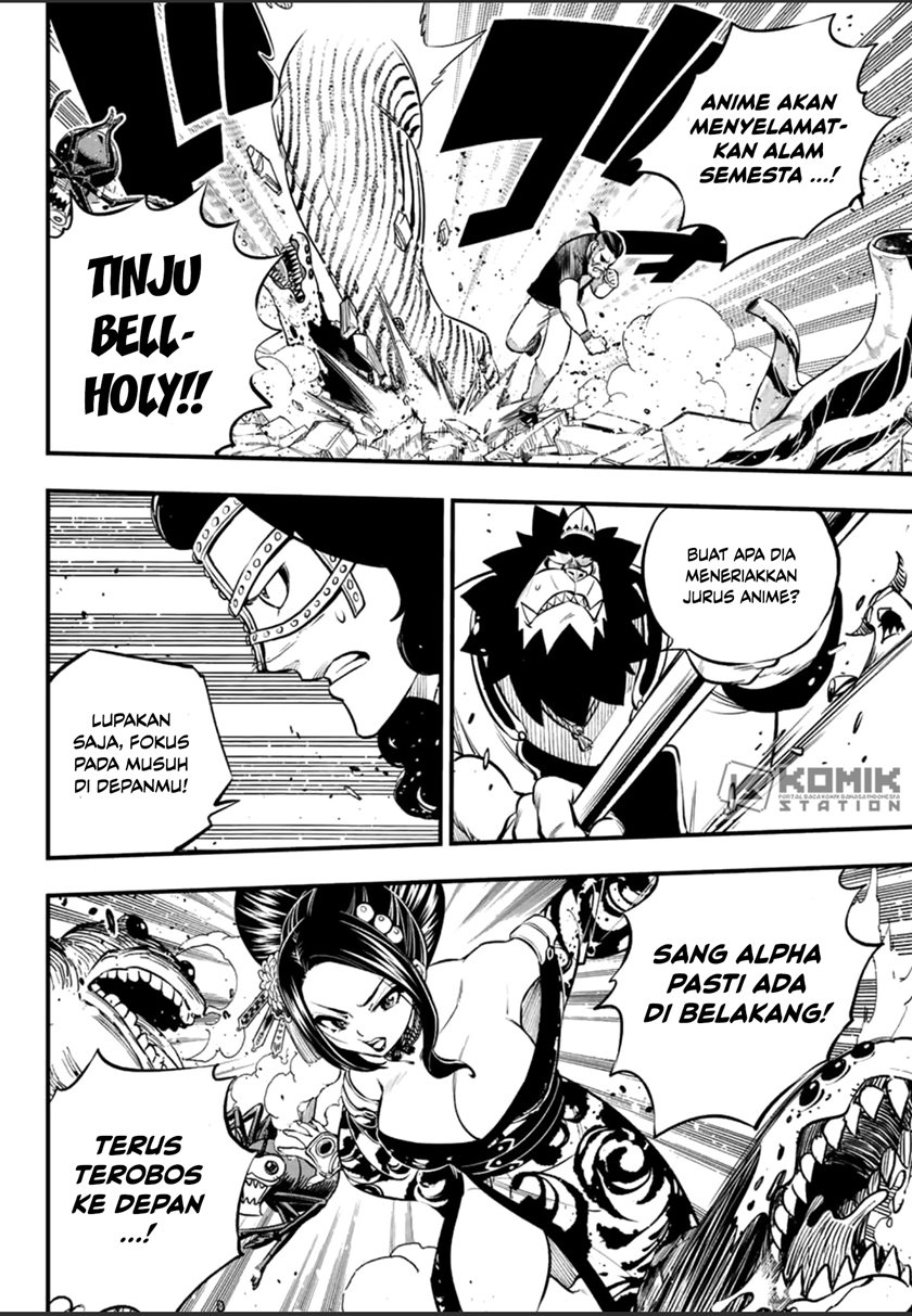Chapter 233 - halaman 9