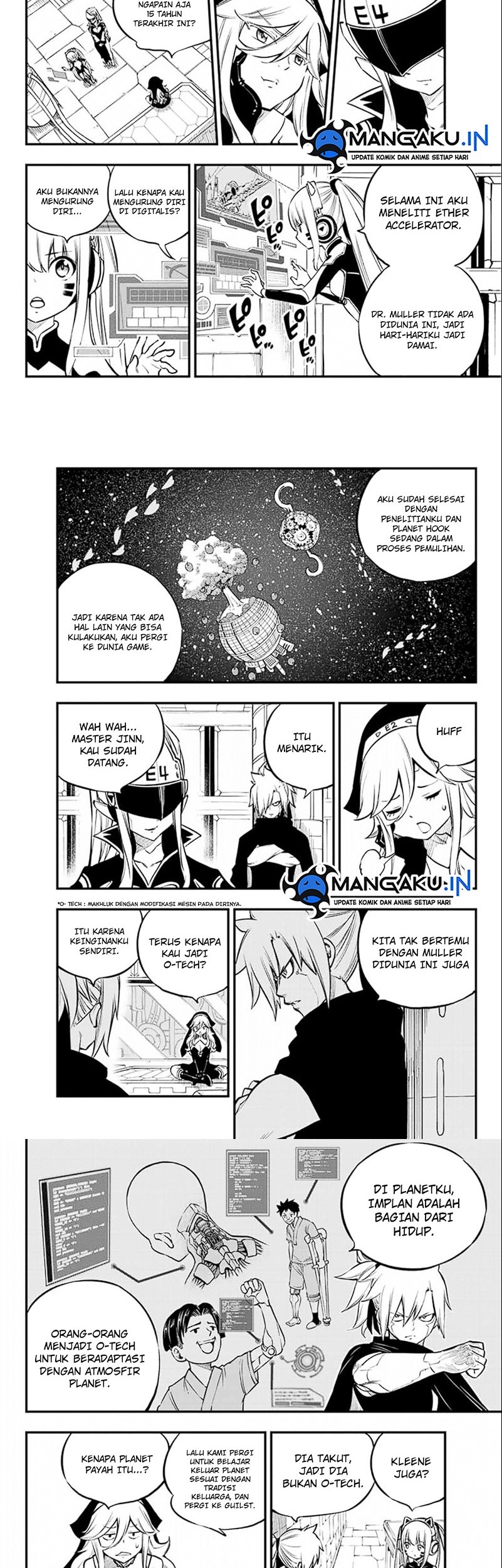 Chapter 232 - halaman 4