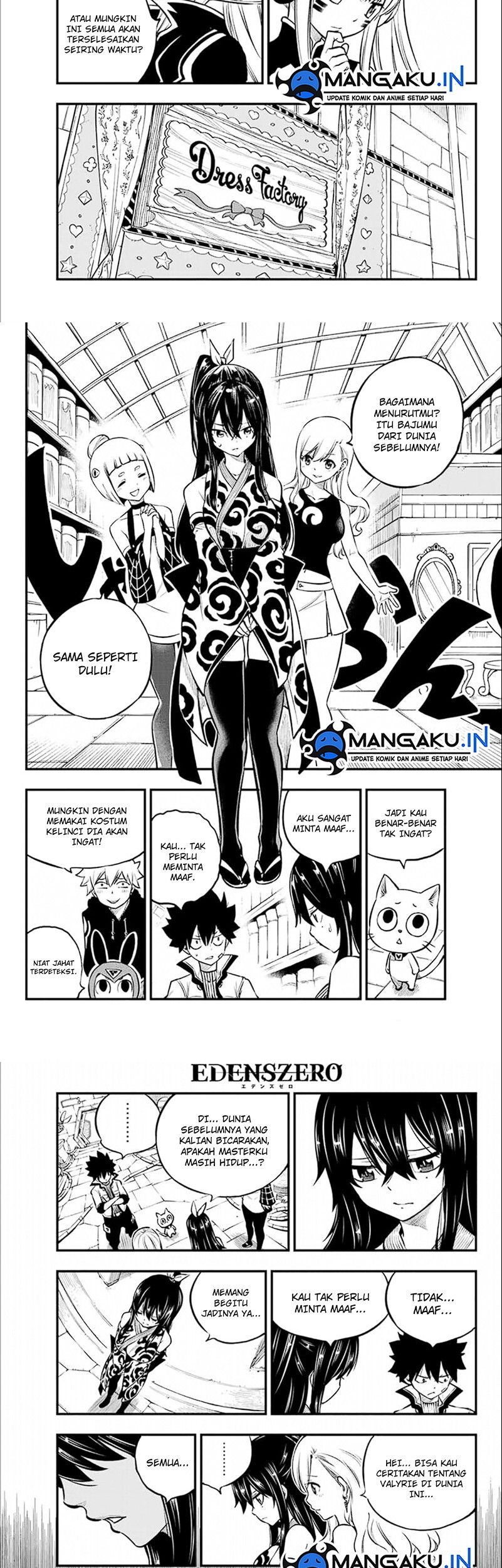 Chapter 232 - halaman 6