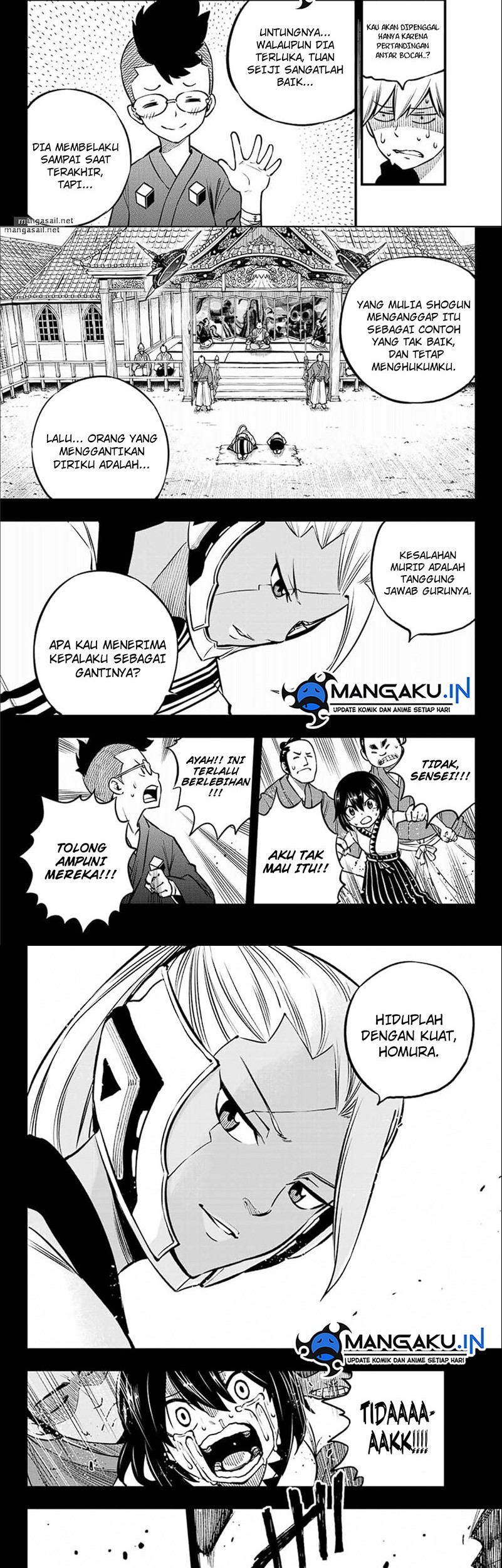 Chapter 232 - halaman 8