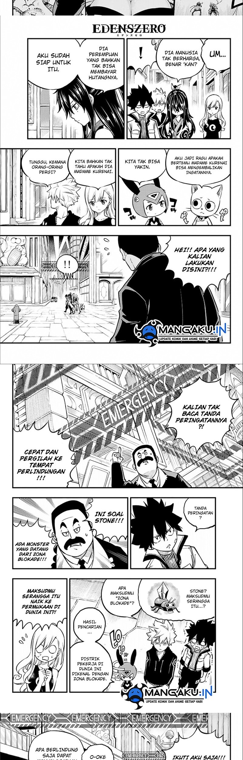 Chapter 232 - halaman 12