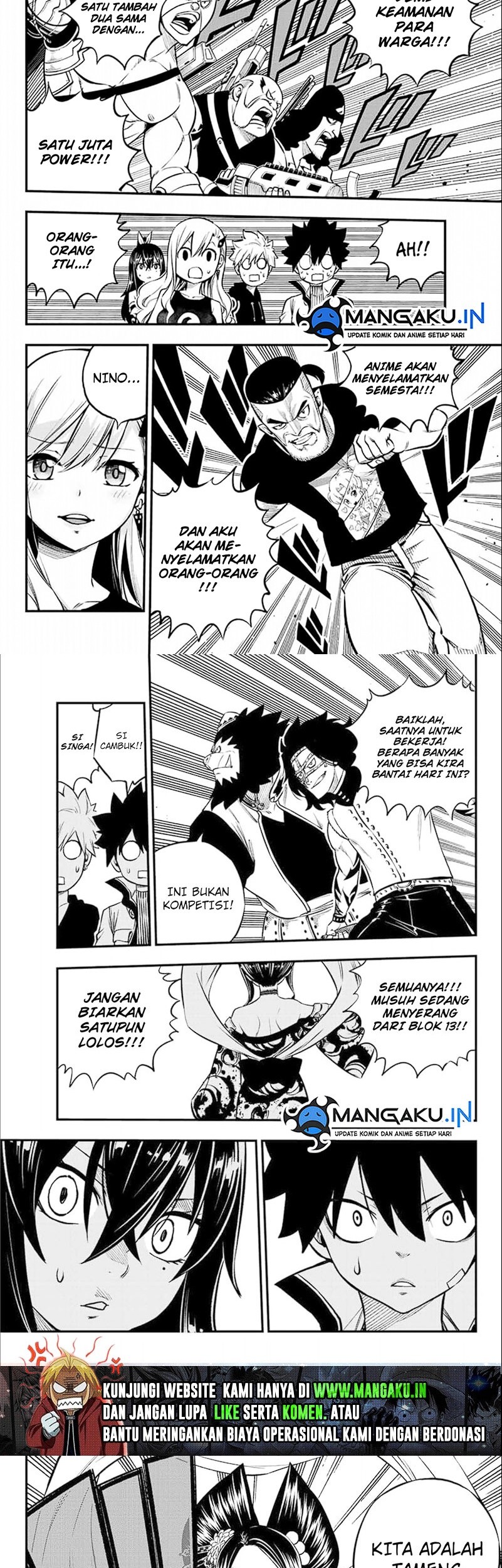 Chapter 232 - halaman 14