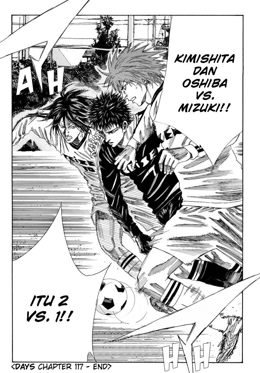 Chapter 117 - halaman 23