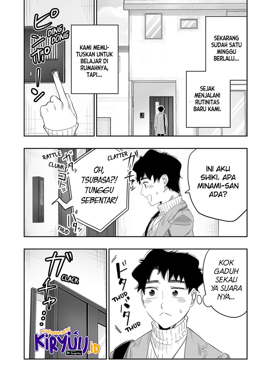 Chapter 94 - halaman 23