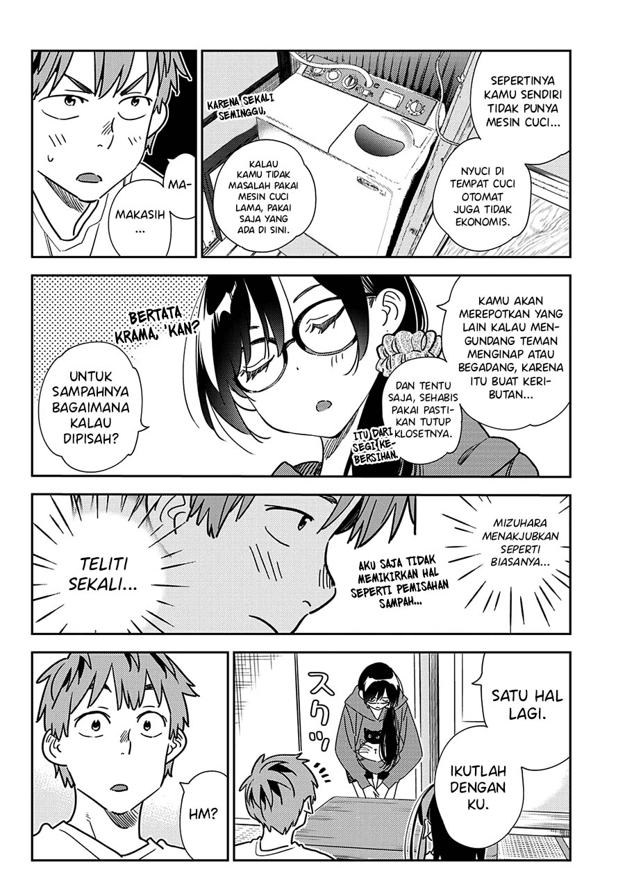 Chapter 257 - halaman 16