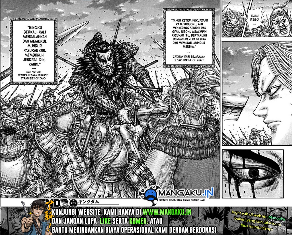 Chapter 752 - halaman 18