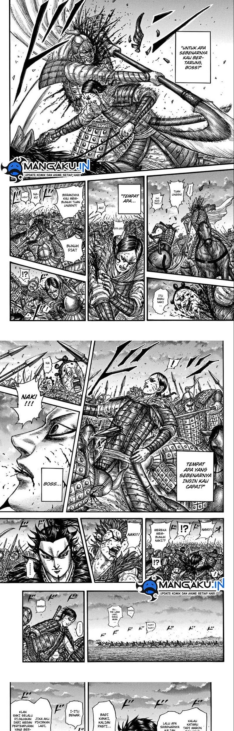 Chapter 752 - halaman 4