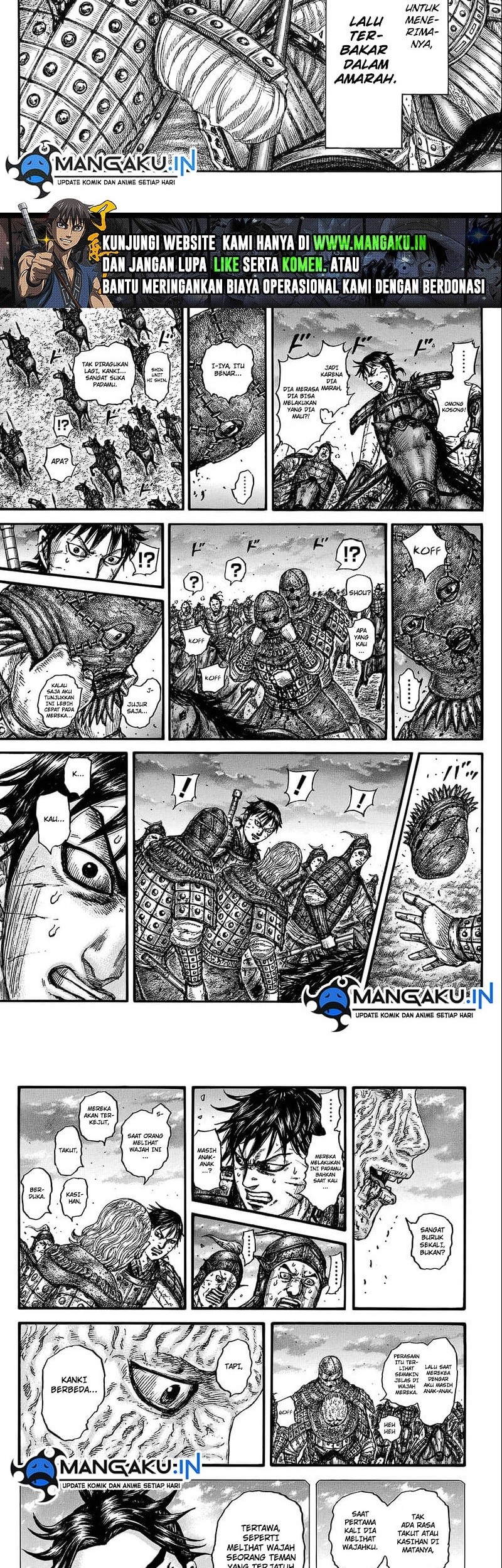 Chapter 752 - halaman 8