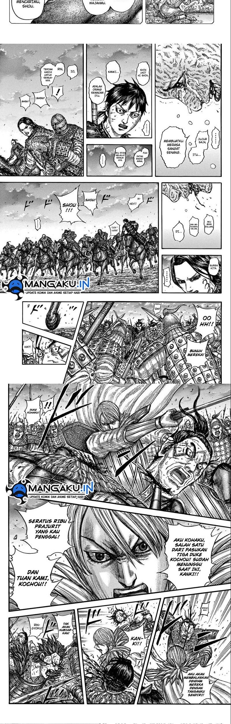 Chapter 752 - halaman 10