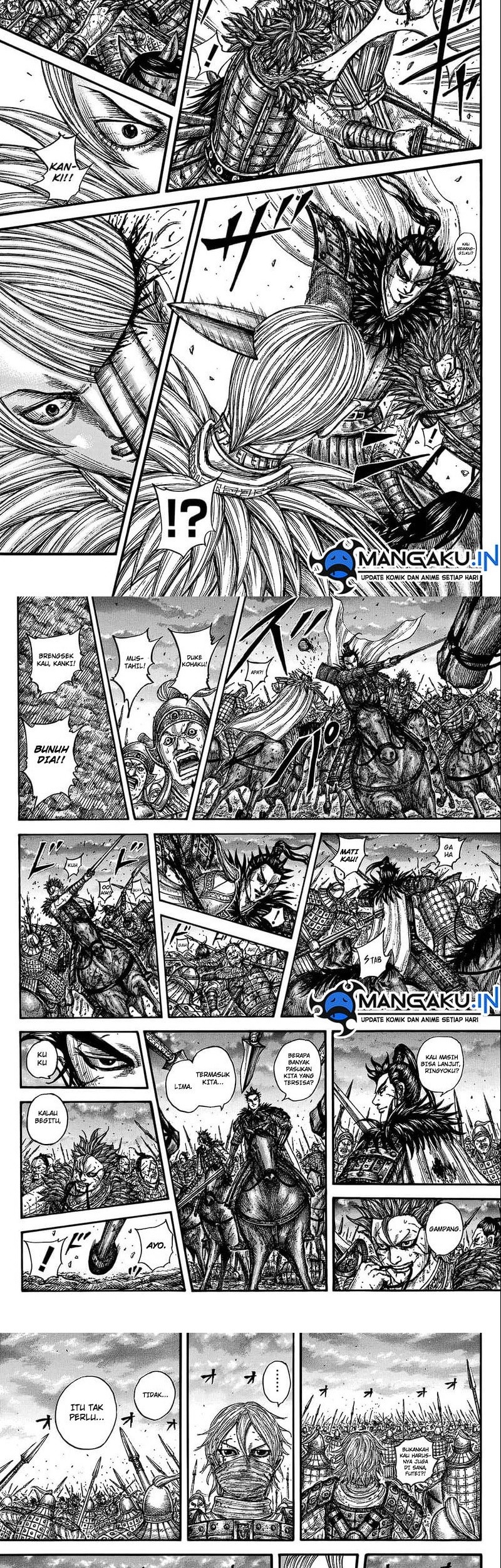 Chapter 752 - halaman 12